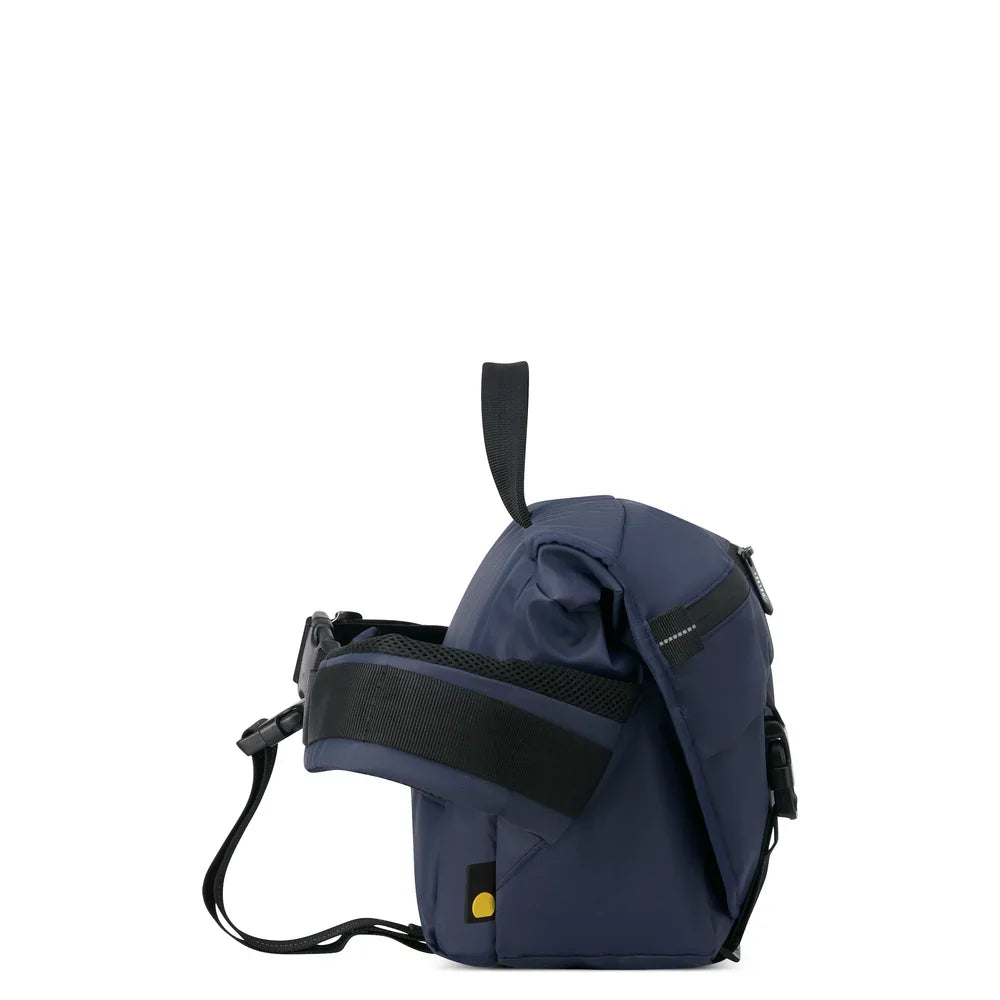 RASPAIL Messenger Bag BLACK Promotional Price