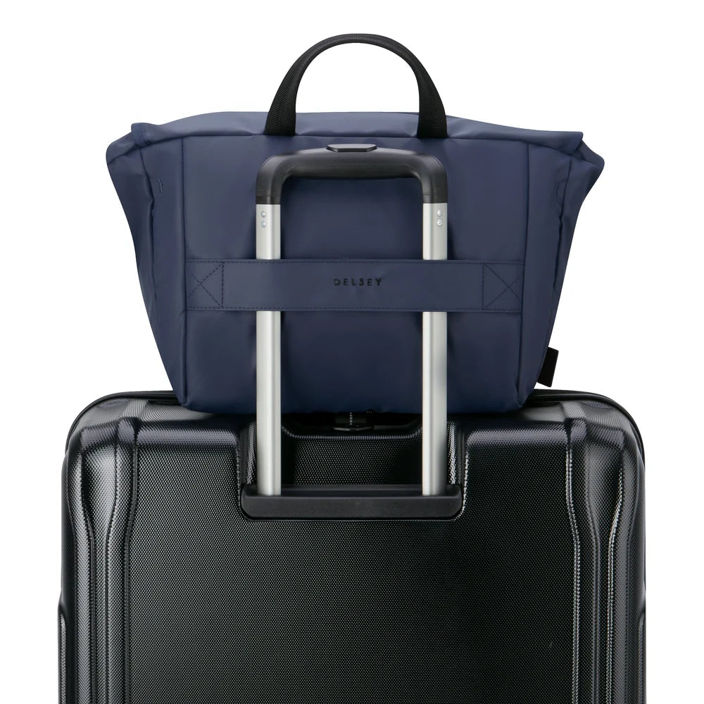 RASPAIL Messenger Bag BLACK Promotional Price