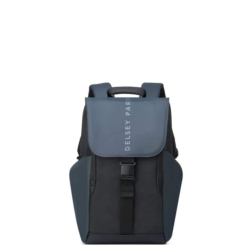 SECURFLAP Backpack 20.78L BLACK Promotional Price