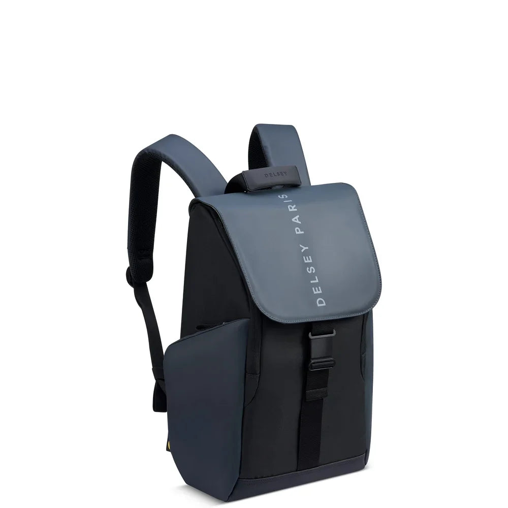 SECURFLAP Backpack 20.78L BLACK Promotional Price