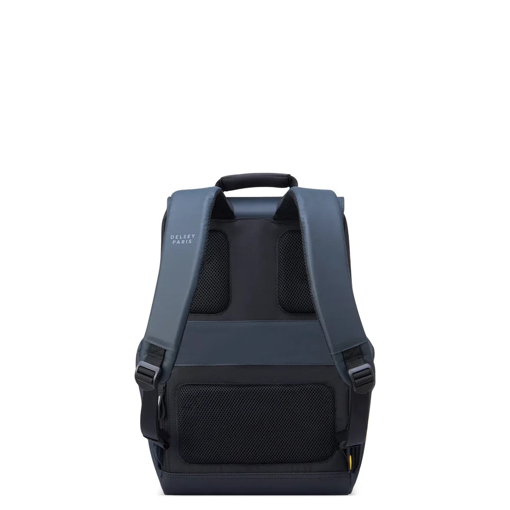 SECURFLAP Backpack 20.78L BLACK Promotional Price