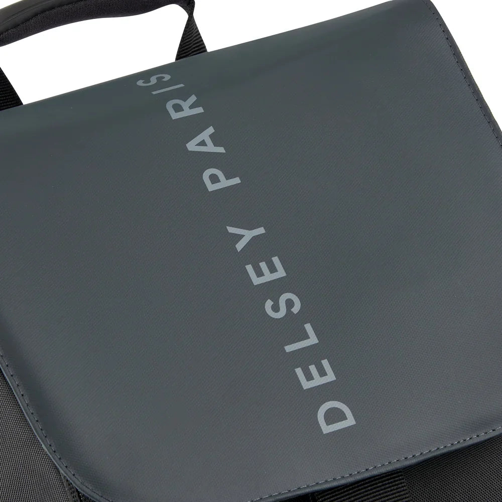 SECURFLAP Backpack 20.78L BLACK Promotional Price