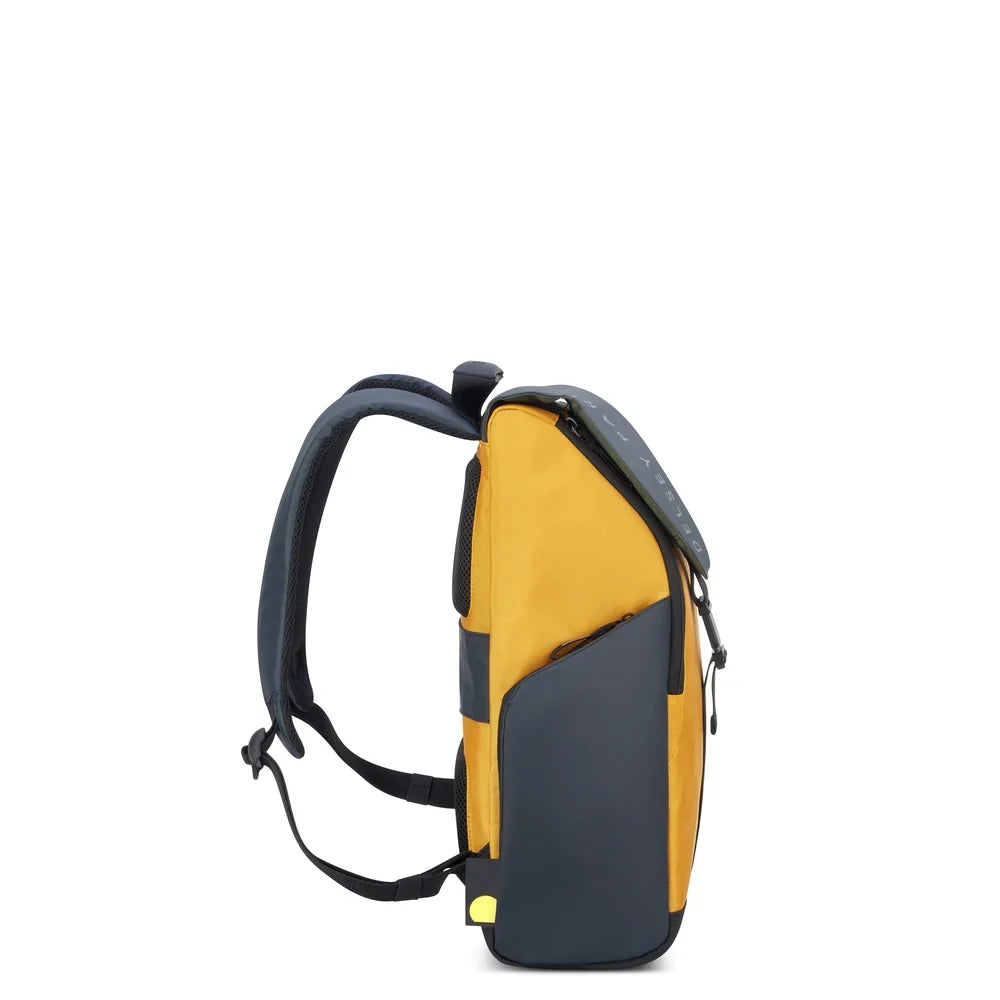 SECURFLAP Backpack 20.78L YELLOW Promotional Price