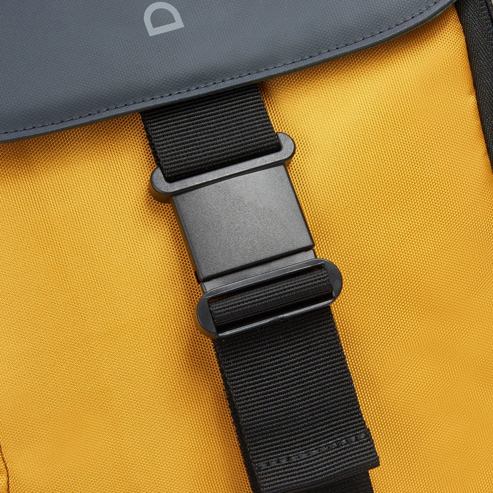 SECURFLAP Backpack 20.78L YELLOW Promotional Price