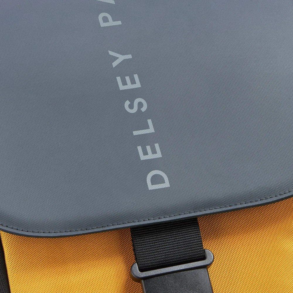 SECURFLAP Backpack 20.78L YELLOW Promotional Price