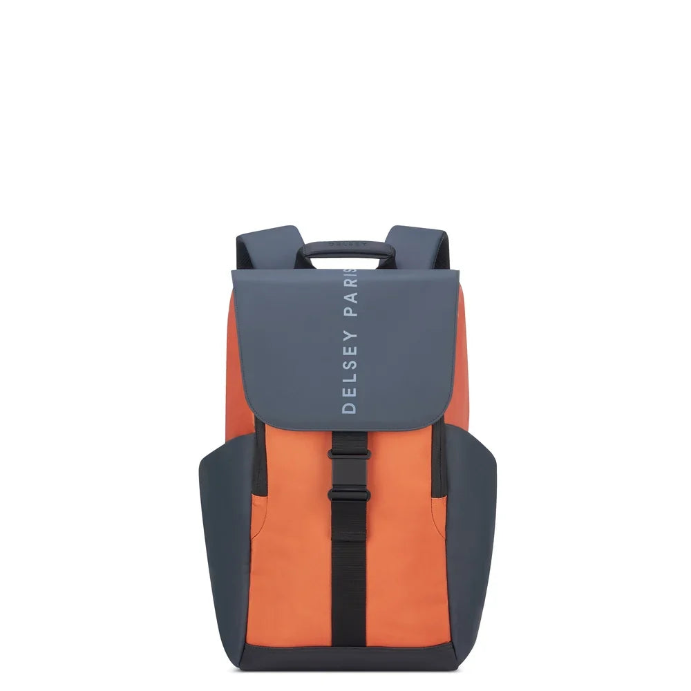 SECURFLAP Backpack 20.78L ORANGE Promotional Price