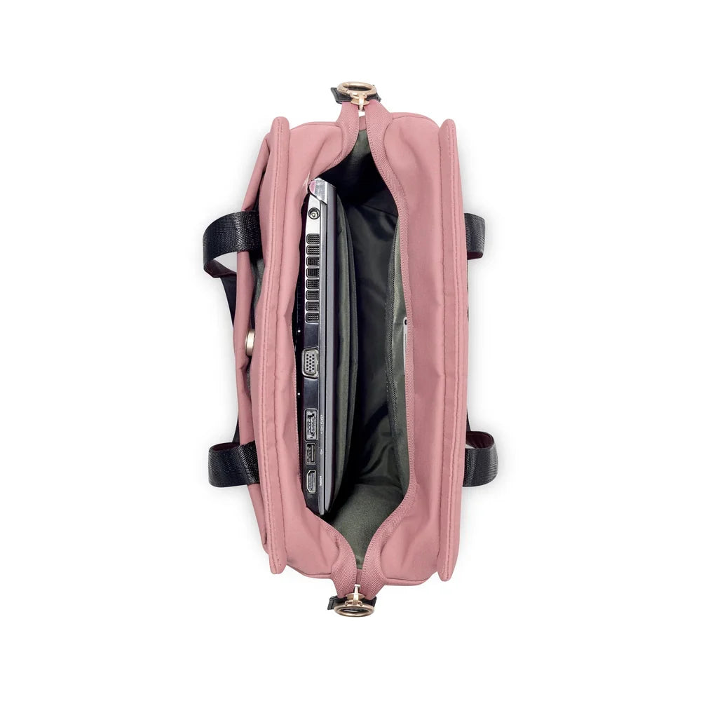 SECURSTYLE Tote Bag 40 CM PEONY Promotional Price