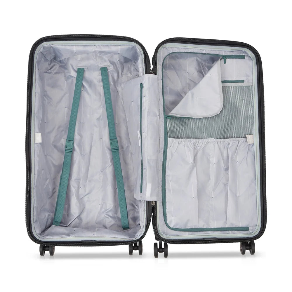 SHADOW 5.0 Extra Large Trunk Check-In 80 CM ASH ROSE Promotional Price