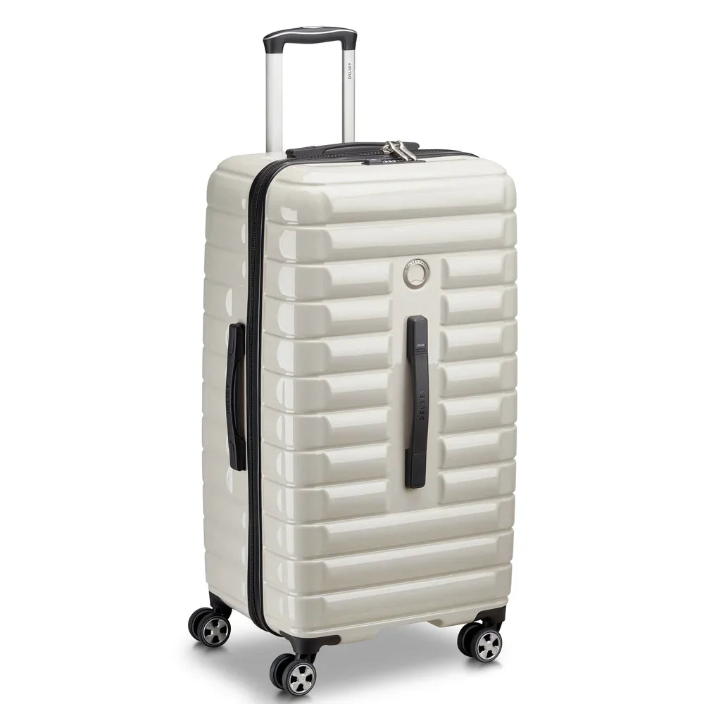 SHADOW 5.0 Extra Large Trunk Check-In 80 CM ASH ROSE Promotional Price