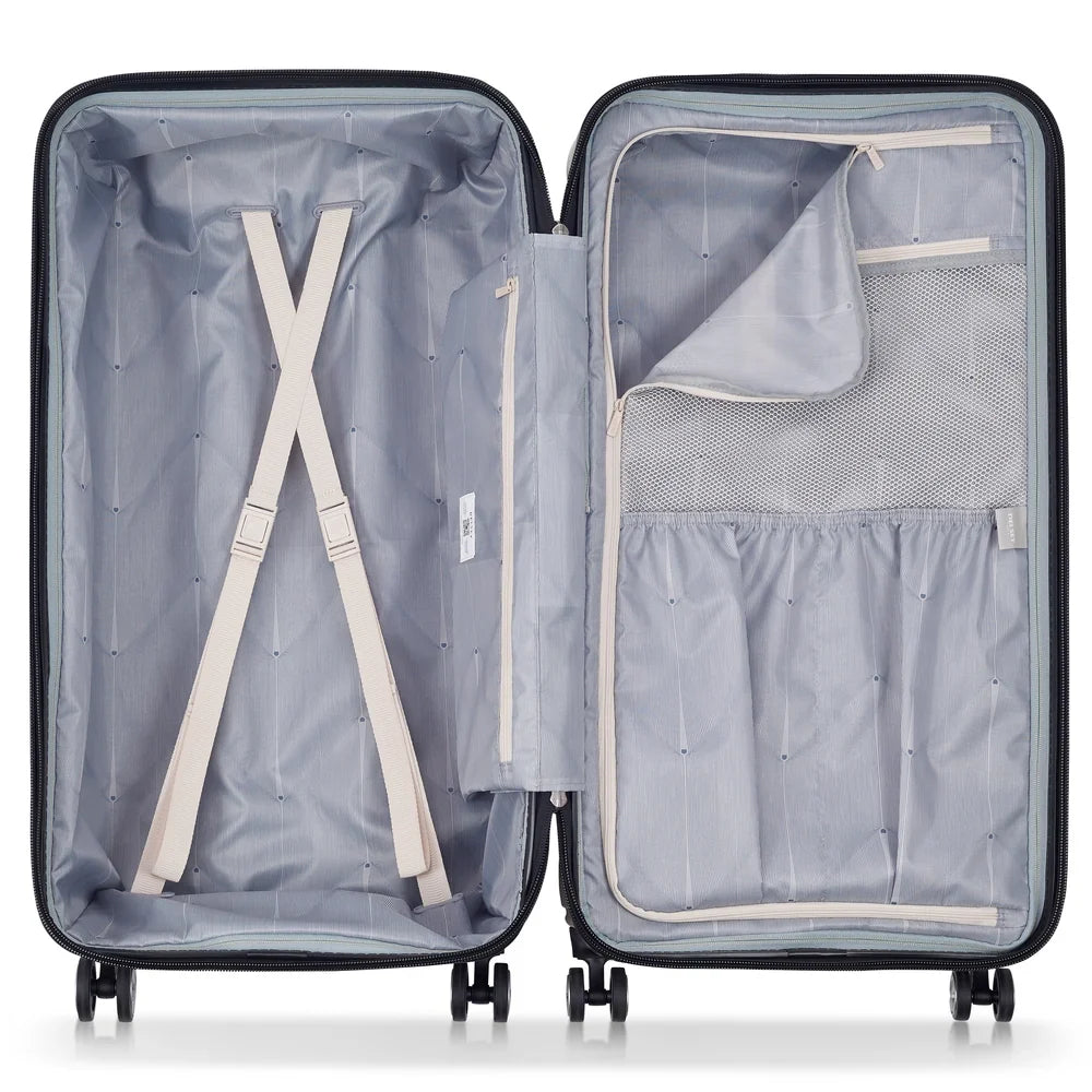 SHADOW 5.0 Extra Large Trunk Check-In 80 CM ASH ROSE Promotional Price