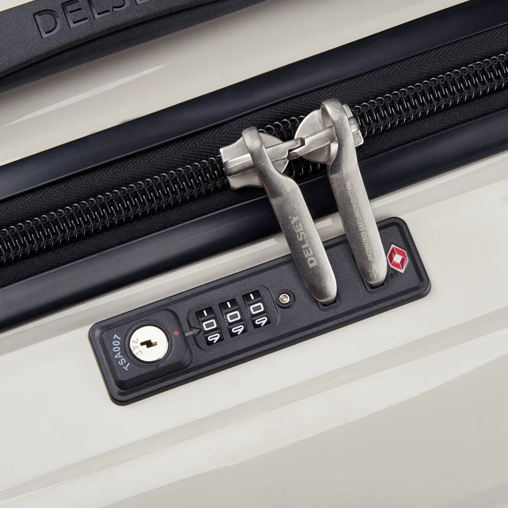 SHADOW 5.0 Extra Large Trunk Check-In 80 CM ASH ROSE Promotional Price