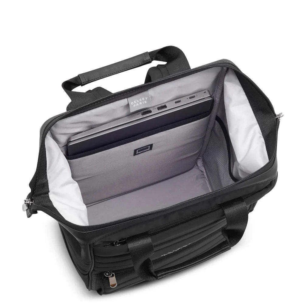 SHADOW 5.0 Backpack 25.87L BLACK Promotional Price