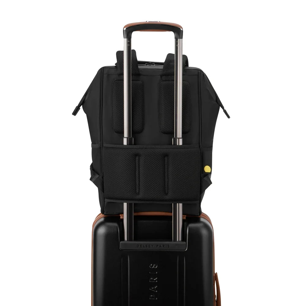 SHADOW 5.0 Backpack 25.87L BLACK Promotional Price