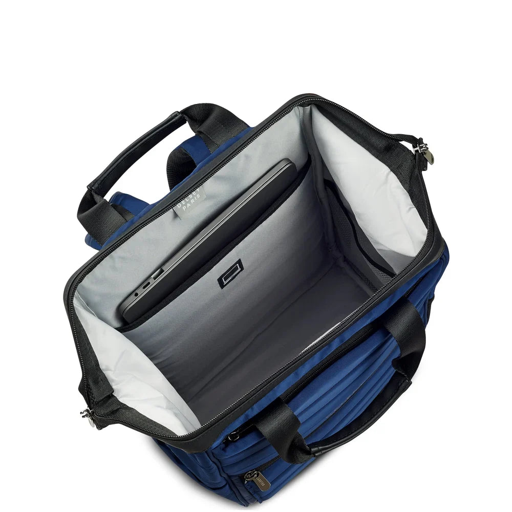 SHADOW 5.0 Backpack 25.87L DEEP SEA NAVY Promotional Price