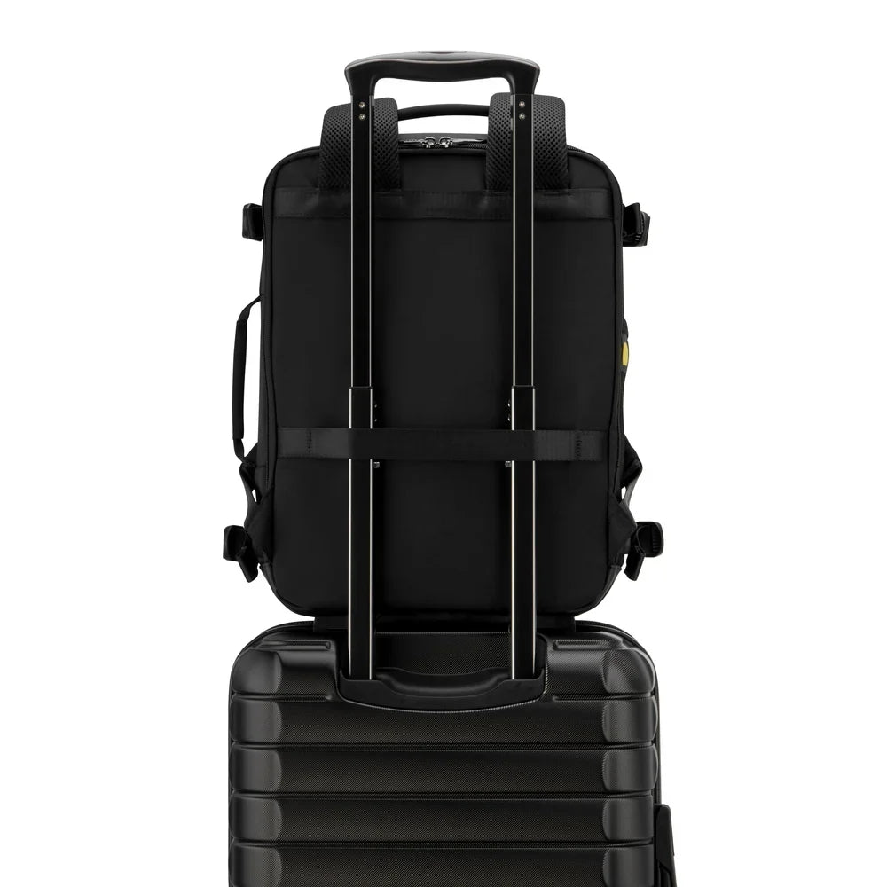 SHADOW 5.0 Backpack Underseater 24L BLACK Promotional Price