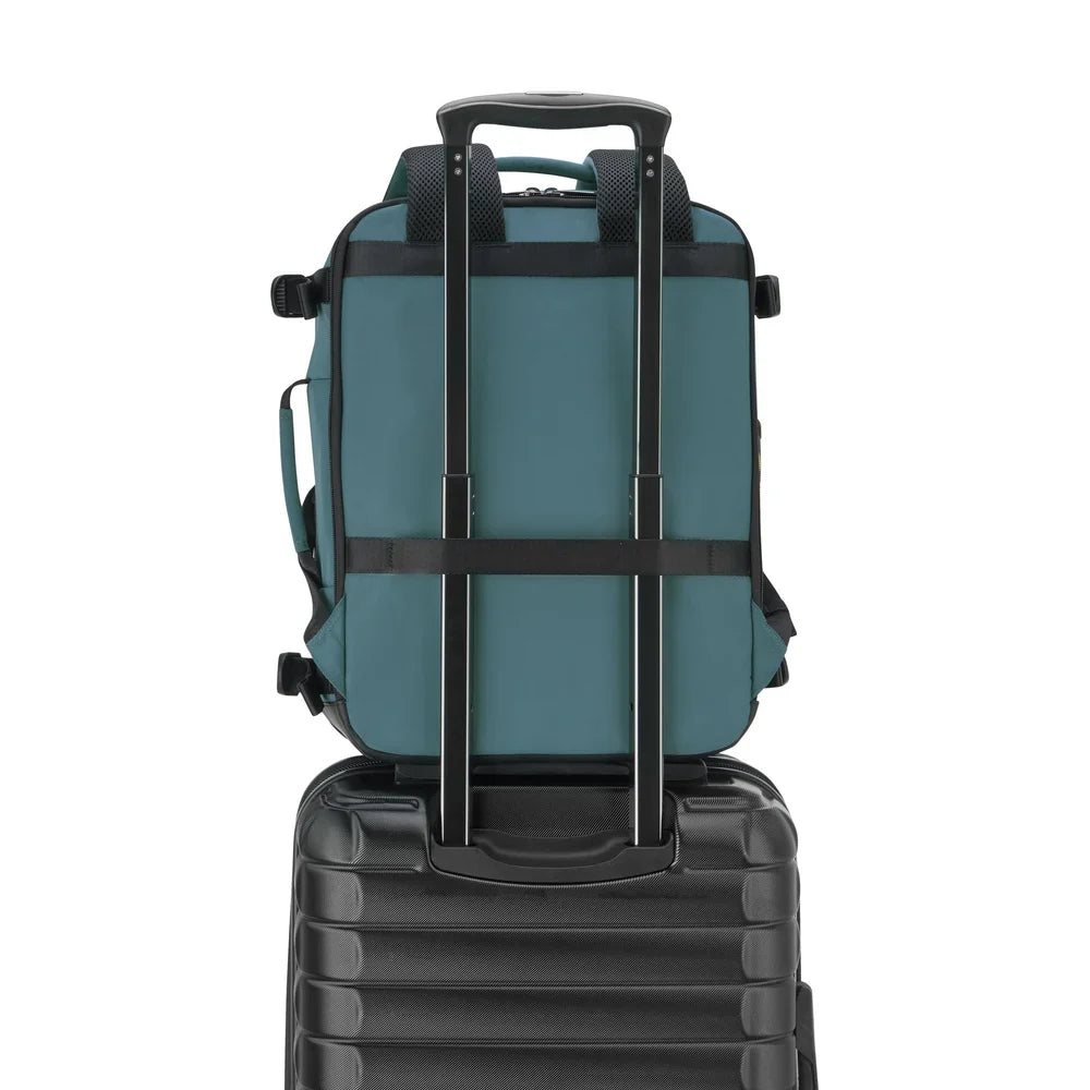SHADOW 5.0 Backpack Underseater 24L GREEN Promotional Price