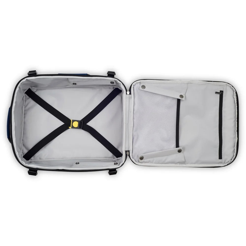 SHADOW 5.0 Backpack Underseater 24L DEEP SEA NAVY Promotional Price