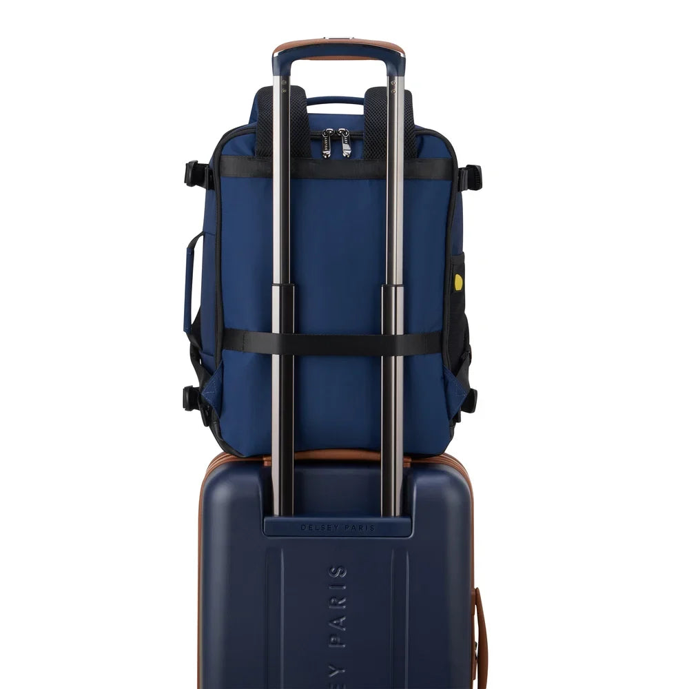 SHADOW 5.0 Backpack Underseater 24L DEEP SEA NAVY Promotional Price