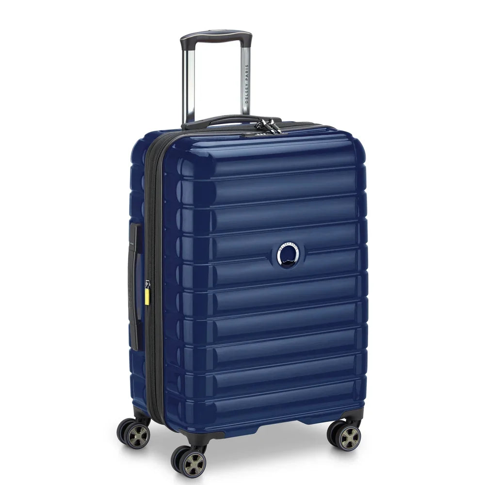 SHADOW 5.0 Expandable Medium Suitcase Check-In 66 CM Promotional Price