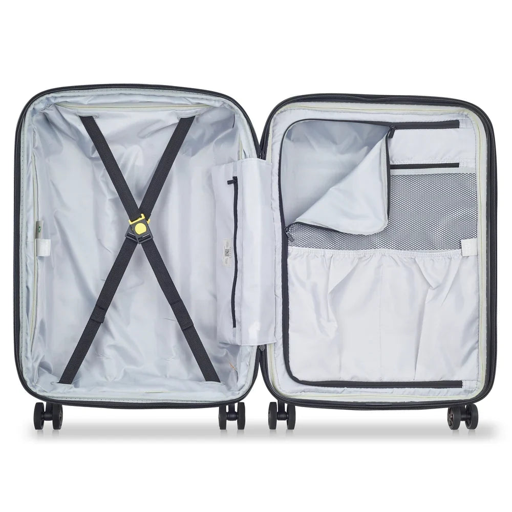 SHADOW 5.0 Expandable Medium Suitcase Check-In 66 CM Promotional Price