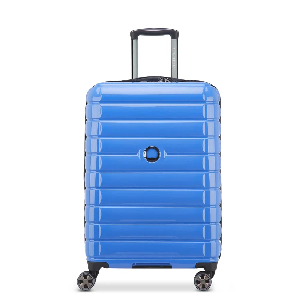 SHADOW 5.0 Expandable Medium Suitcase Check-In 66 CM Promotional Price