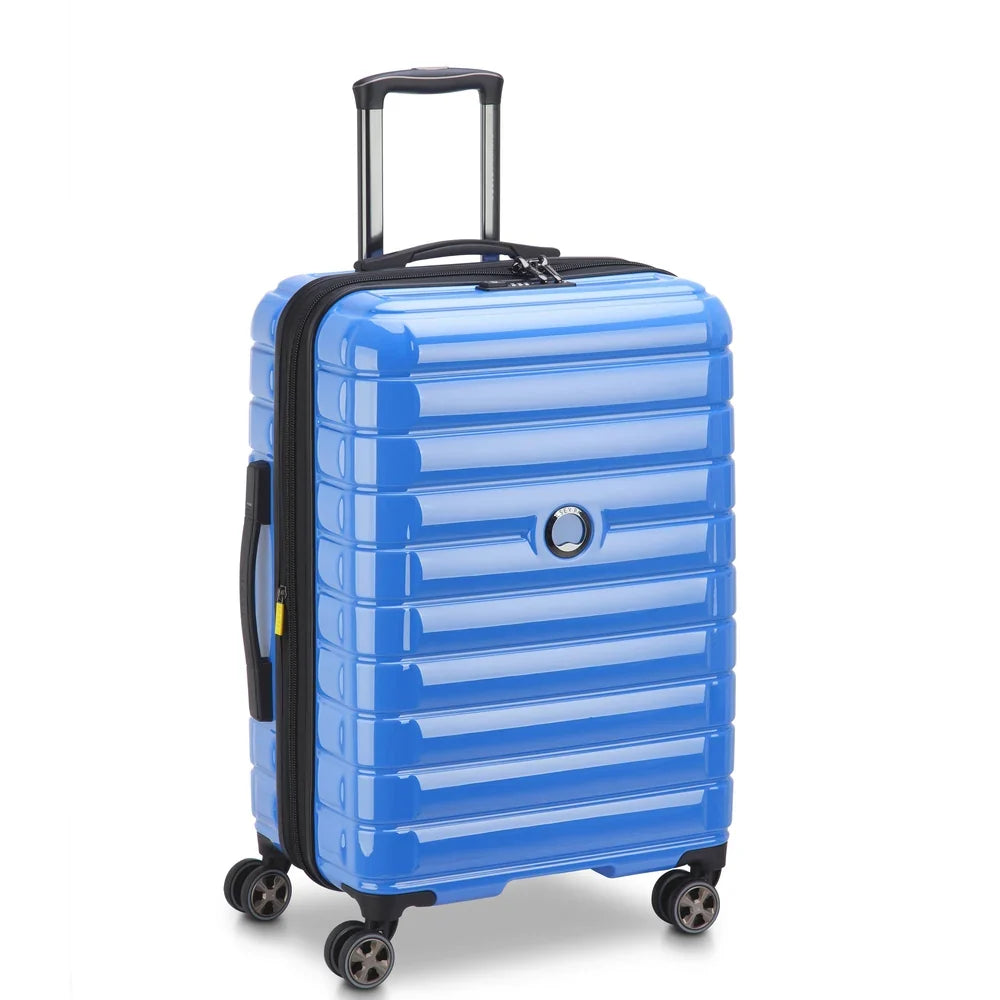 SHADOW 5.0 Expandable Medium Suitcase Check-In 66 CM ASH ROSE Promotional Price