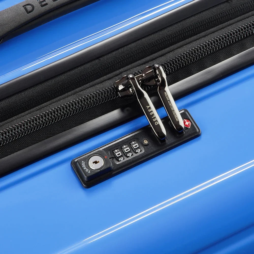 SHADOW 5.0 Expandable Medium Suitcase Check-In 66 CM Promotional Price