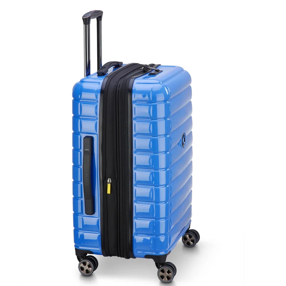 SHADOW 5.0 Expandable Medium Suitcase Check-In 66 CM Promotional Price