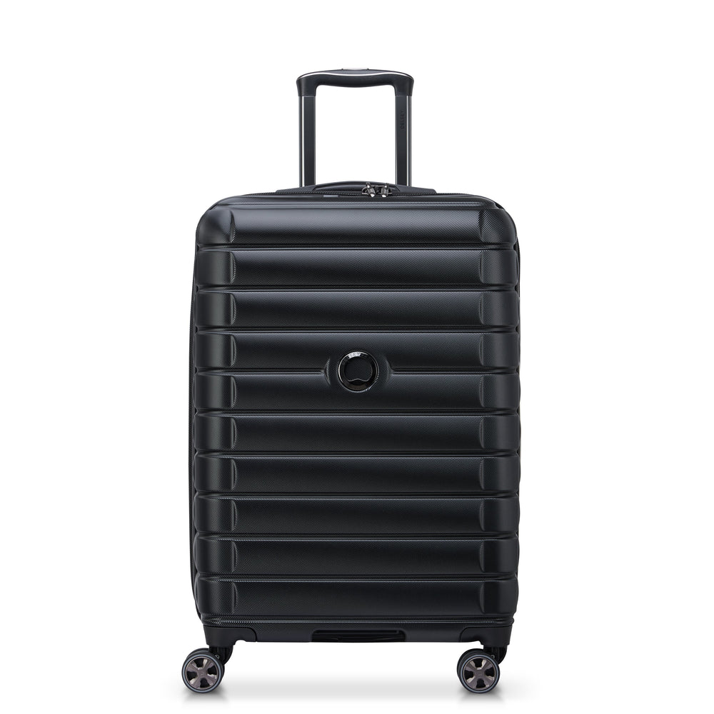 SHADOW 5.0 Expandable Medium Suitcase Check-In 66 CM Promotional Price