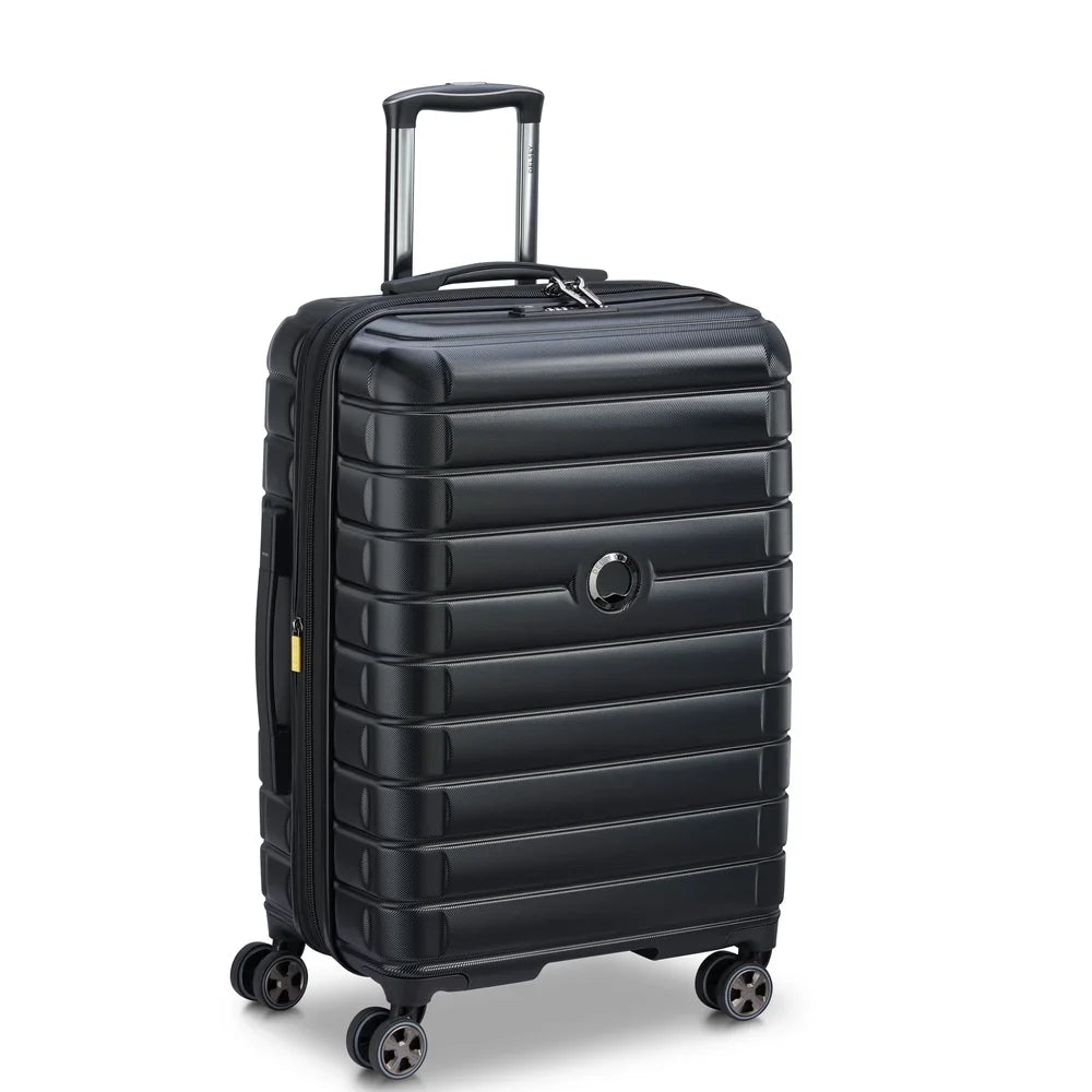 SHADOW 5.0 Expandable Medium Suitcase Check-In 66 CM Promotional Price