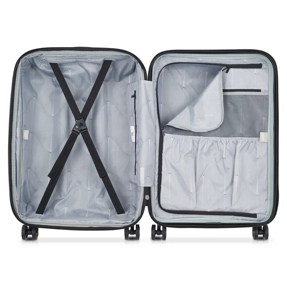 SHADOW 5.0 Expandable Medium Suitcase Check-In 66 CM Promotional Price