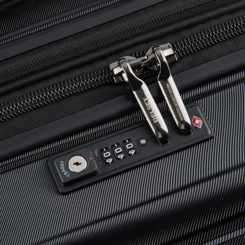 SHADOW 5.0 Expandable Medium Suitcase Check-In 66 CM Promotional Price