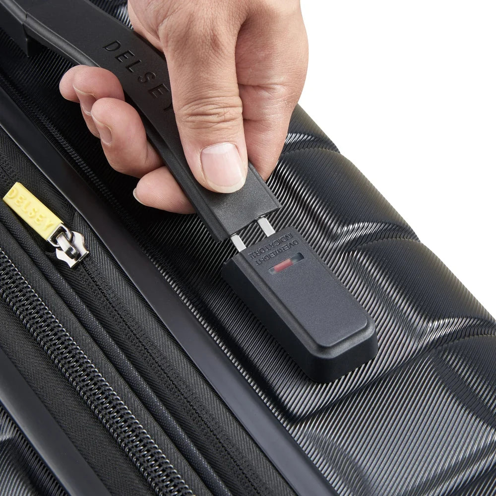 SHADOW 5.0 Expandable Medium Suitcase Check-In 66 CM Promotional Price