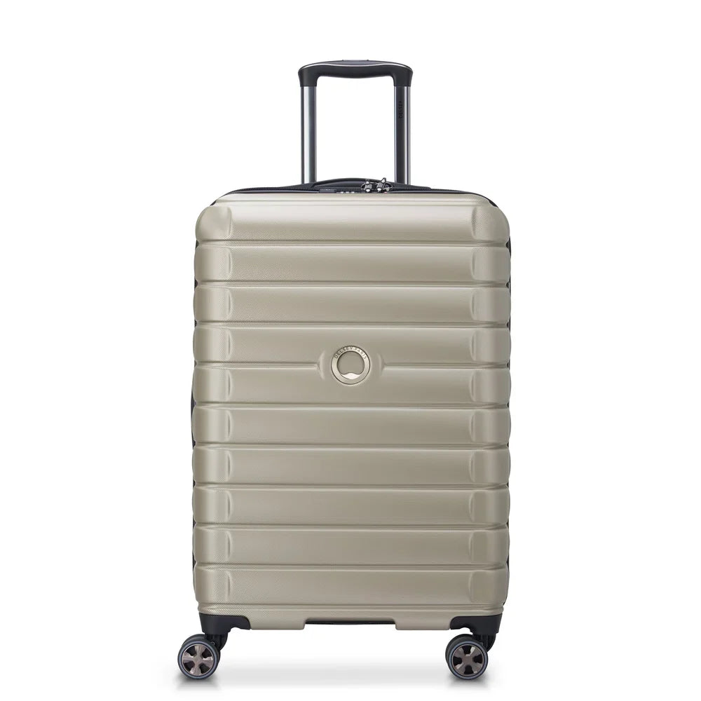 SHADOW 5.0 Expandable Medium Suitcase Check-In 66 CM Promotional Price