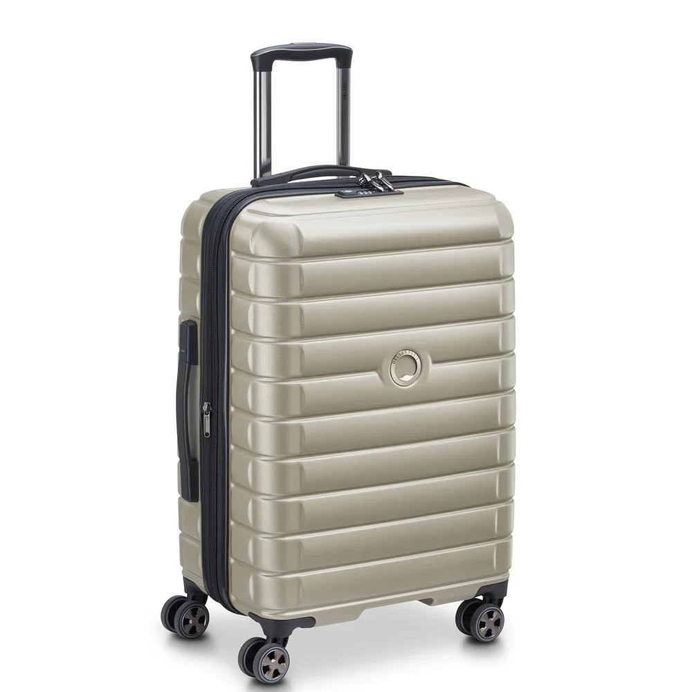 SHADOW 5.0 Expandable Medium Suitcase Check-In 66 CM Promotional Price