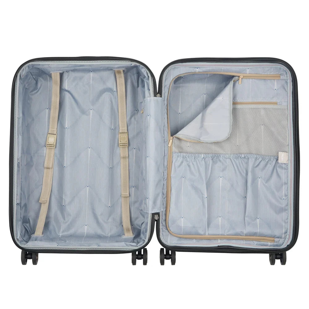 SHADOW 5.0 Expandable Medium Suitcase Check-In 66 CM Promotional Price