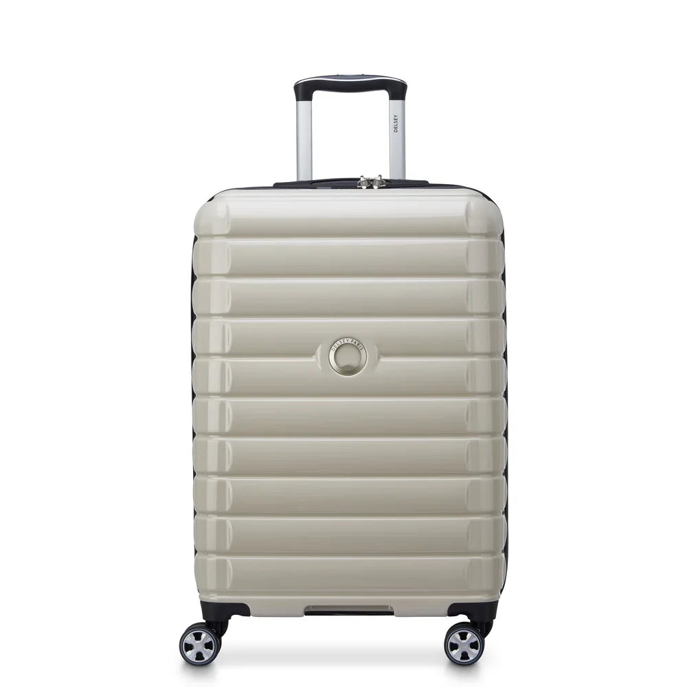 SHADOW 5.0 Expandable Medium Suitcase Check-In 66 CM Promotional Price