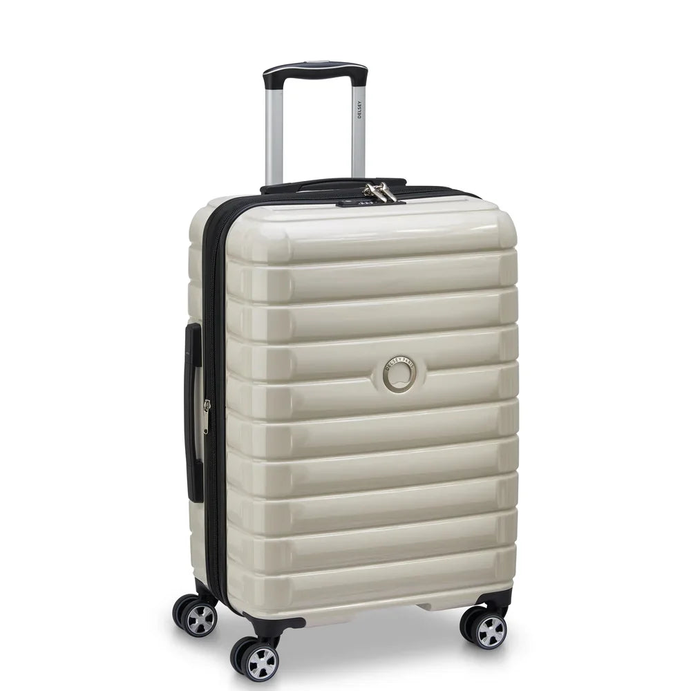 SHADOW 5.0 Expandable Medium Suitcase Check-In 66 CM Promotional Price