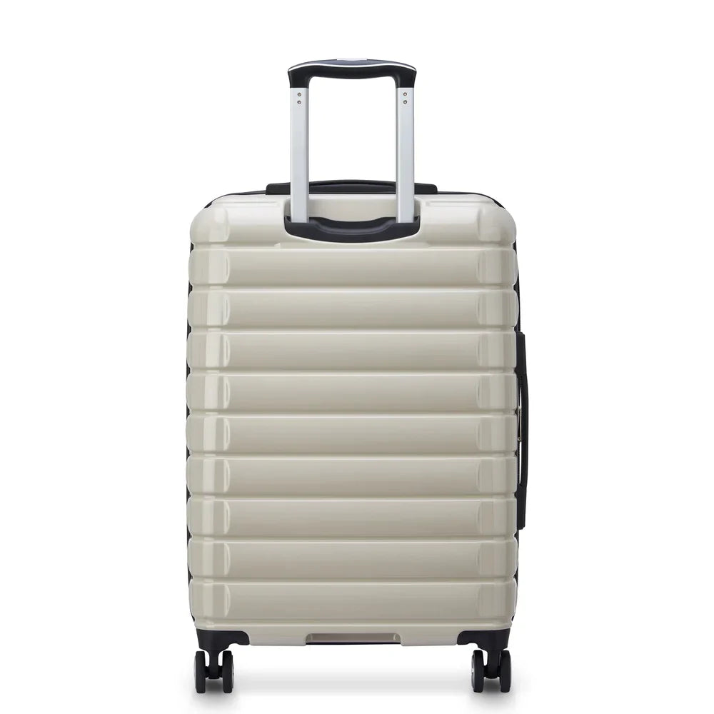 SHADOW 5.0 Expandable Medium Suitcase Check-In 66 CM ASH ROSE Promotional Price