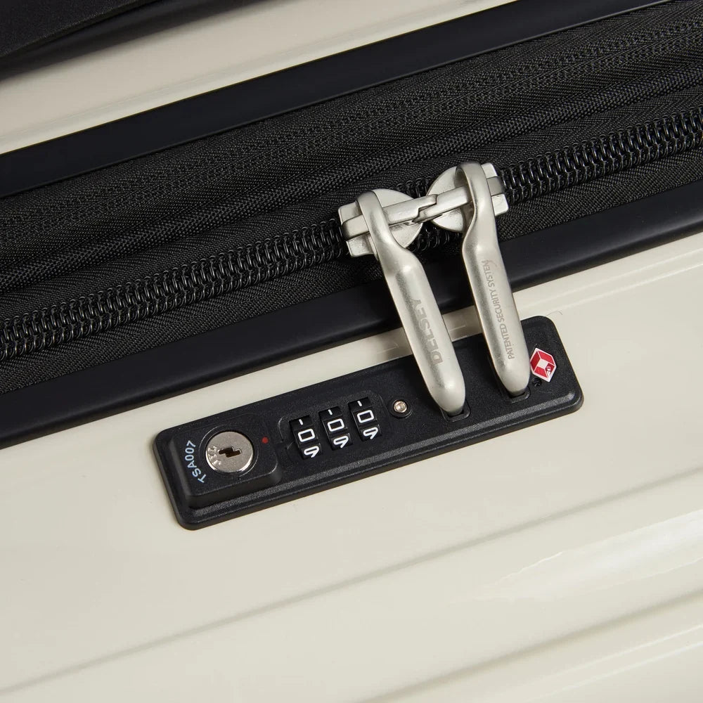 SHADOW 5.0 Expandable Medium Suitcase Check-In 66 CM ASH ROSE Promotional Price