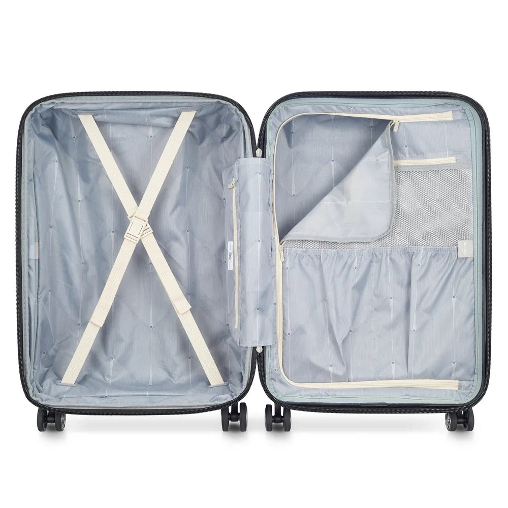 SHADOW 5.0 Expandable Medium Suitcase Check-In 66 CM Promotional Price