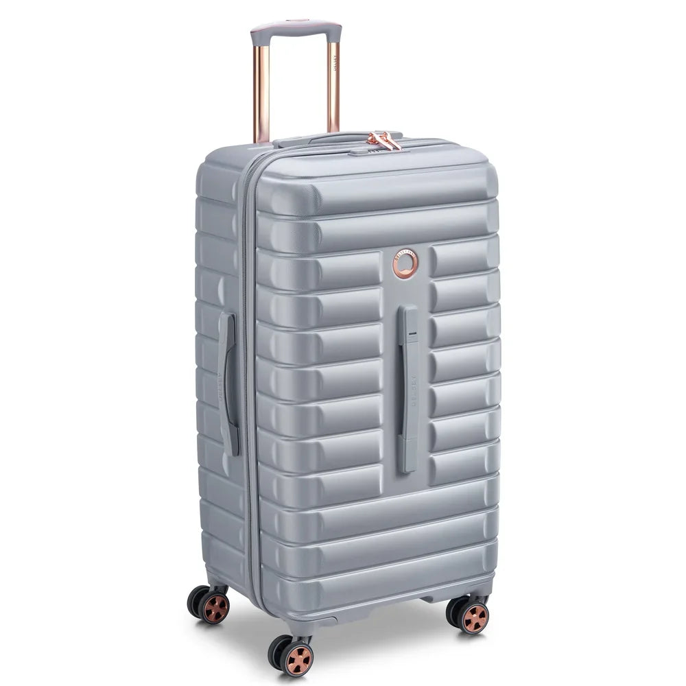 SHADOW 5.0 Extra Large Trunk Check-In 80 CM ASH ROSE Promotional Price