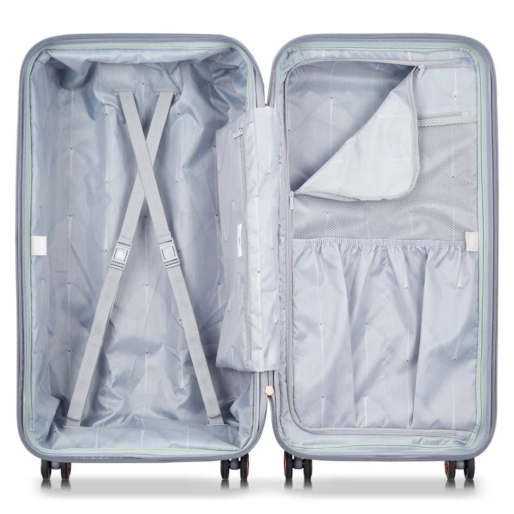 SHADOW 5.0 Extra Large Trunk Check-In 80 CM ASH ROSE Promotional Price