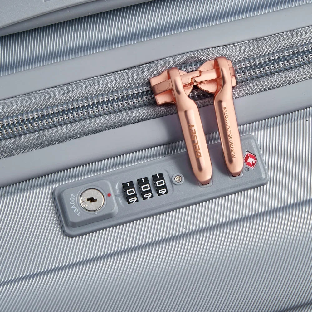 SHADOW 5.0 Extra Large Trunk Check-In 80 CM ASH ROSE Promotional Price