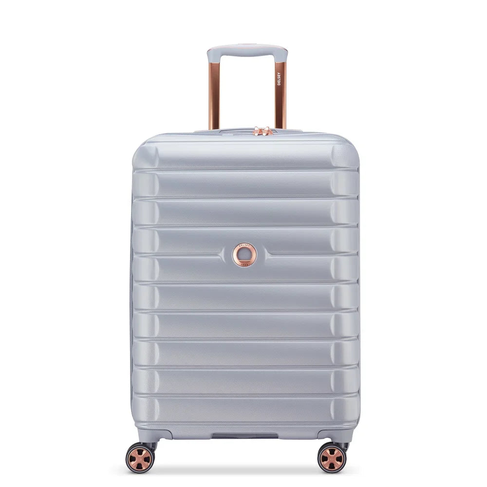SHADOW 5.0 Expandable Medium Suitcase Check-In 66 CM Promotional Price