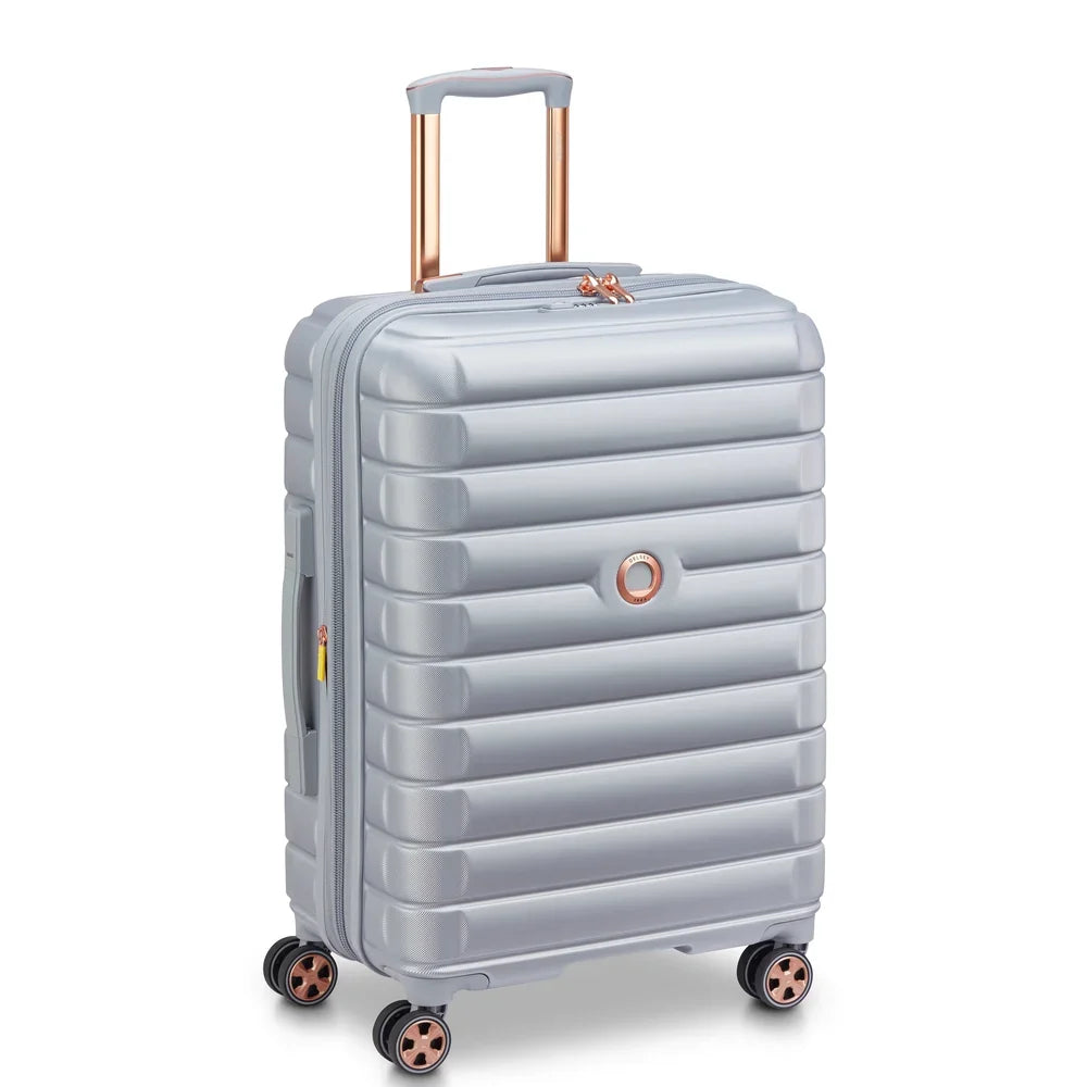 SHADOW 5.0 Expandable Medium Suitcase Check-In 66 CM Promotional Price