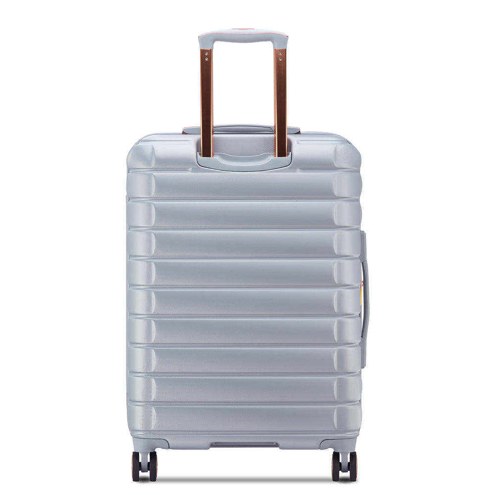 SHADOW 5.0 Expandable Medium Suitcase Check-In 66 CM Promotional Price