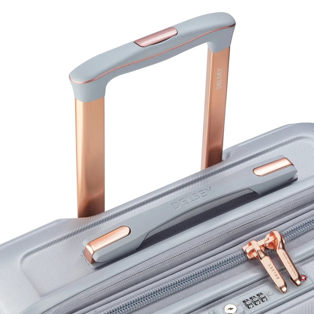 SHADOW 5.0 Expandable Medium Suitcase Check-In 66 CM Promotional Price