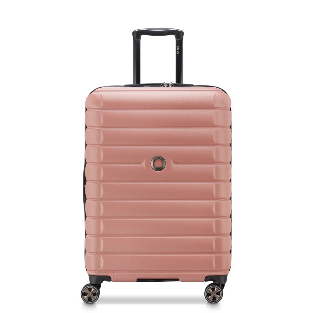 SHADOW 5.0 Expandable Medium Suitcase Check-In 66 CM Promotional Price