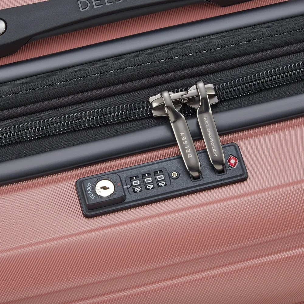 SHADOW 5.0 Expandable Medium Suitcase Check-In 66 CM Promotional Price